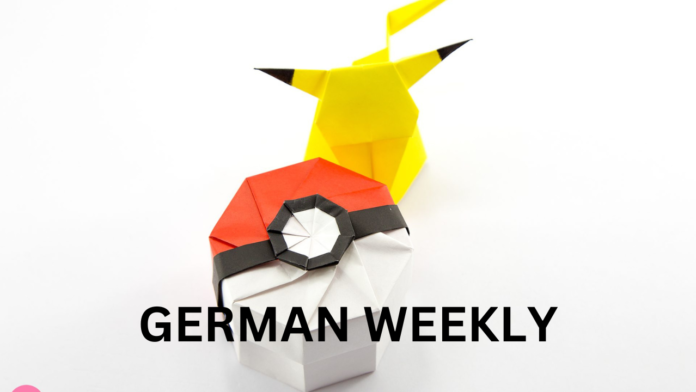 Pokemon Origami Anleitung Wie man Pokémon mit Papier faltet (1)